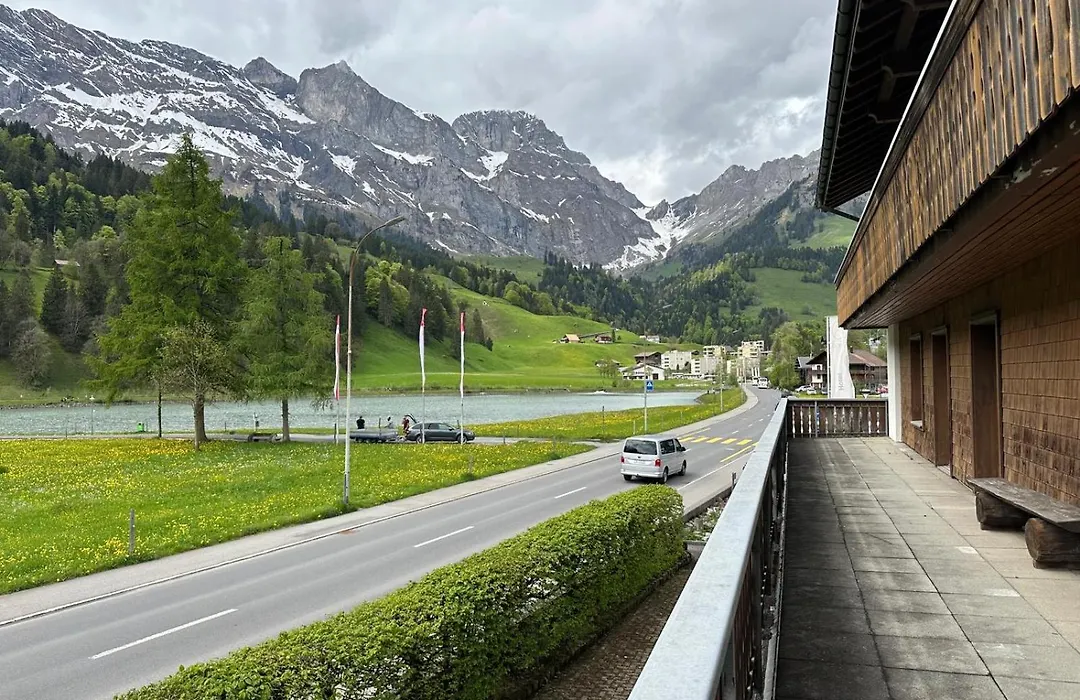 Pension St. Jakob-1
